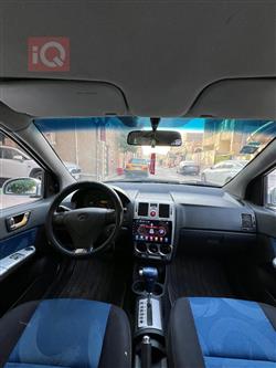 هيونداي جيتز